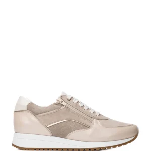 Xsensible Veterschoenen 10197.2.470 Beige