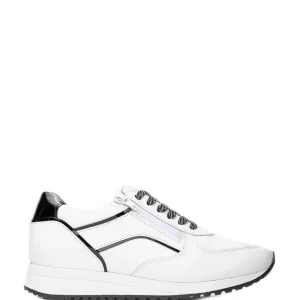 Xsensible Veterschoenen 10197.3.120 wit