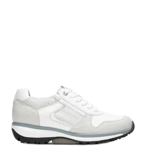 Xsensible Veterschoenen 30042.3.846 Licht Grijs