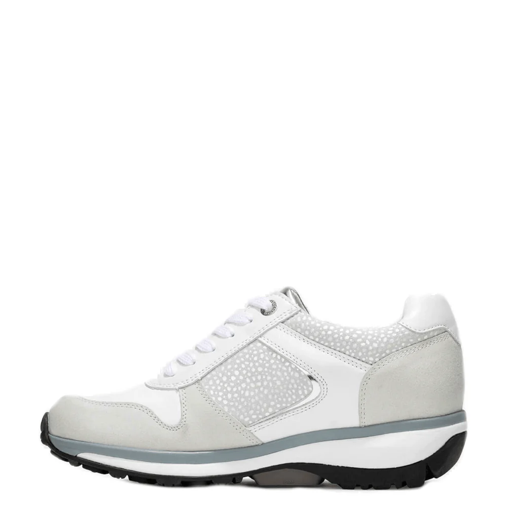 Xsensible Veterschoenen 30042.3.846 Licht Grijs - Afbeelding 3