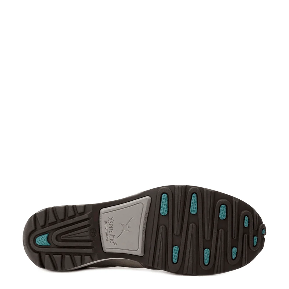 Xsensible Veterschoenen 30042.3.846 Licht Grijs - Afbeelding 5