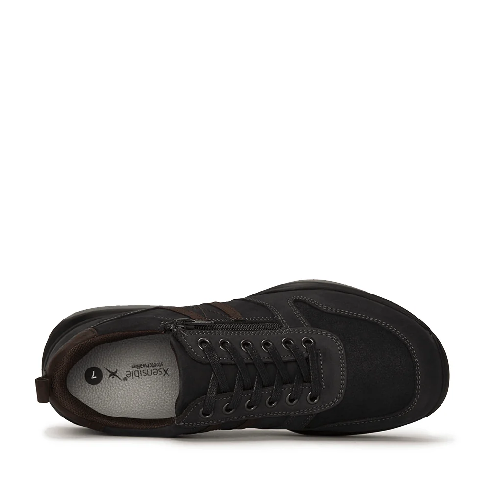 Xsensible Veterschoenen 30073.2.293 HX Blauw - Afbeelding 4