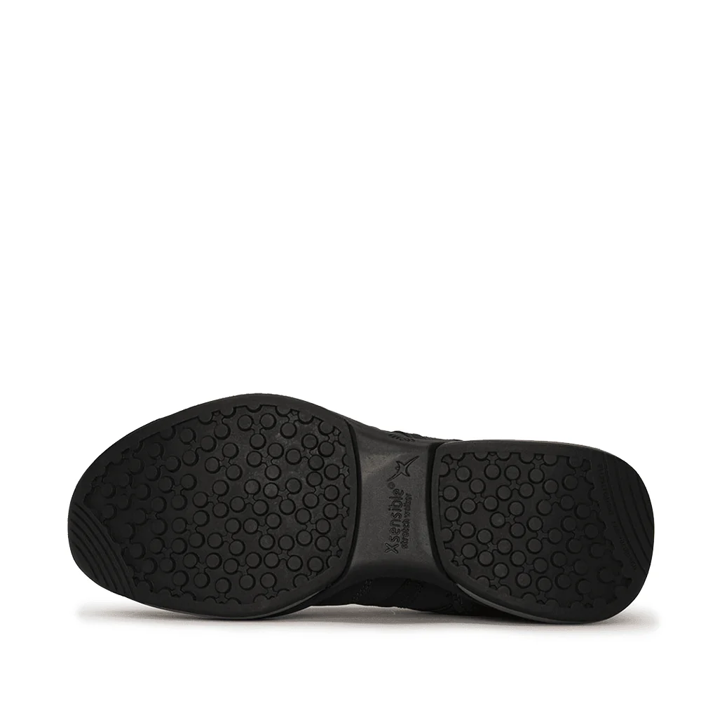 Xsensible Veterschoenen 30073.2.293 HX Blauw - Afbeelding 5