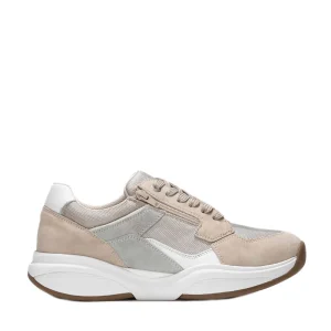 Xsensible Veterschoenen 30088.1.401 HX Beige