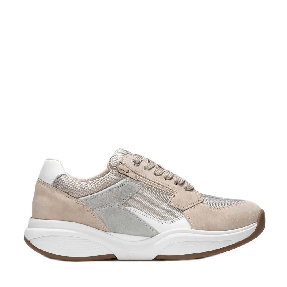 Xsensible Veterschoenen 30088.1.401 HX Beige