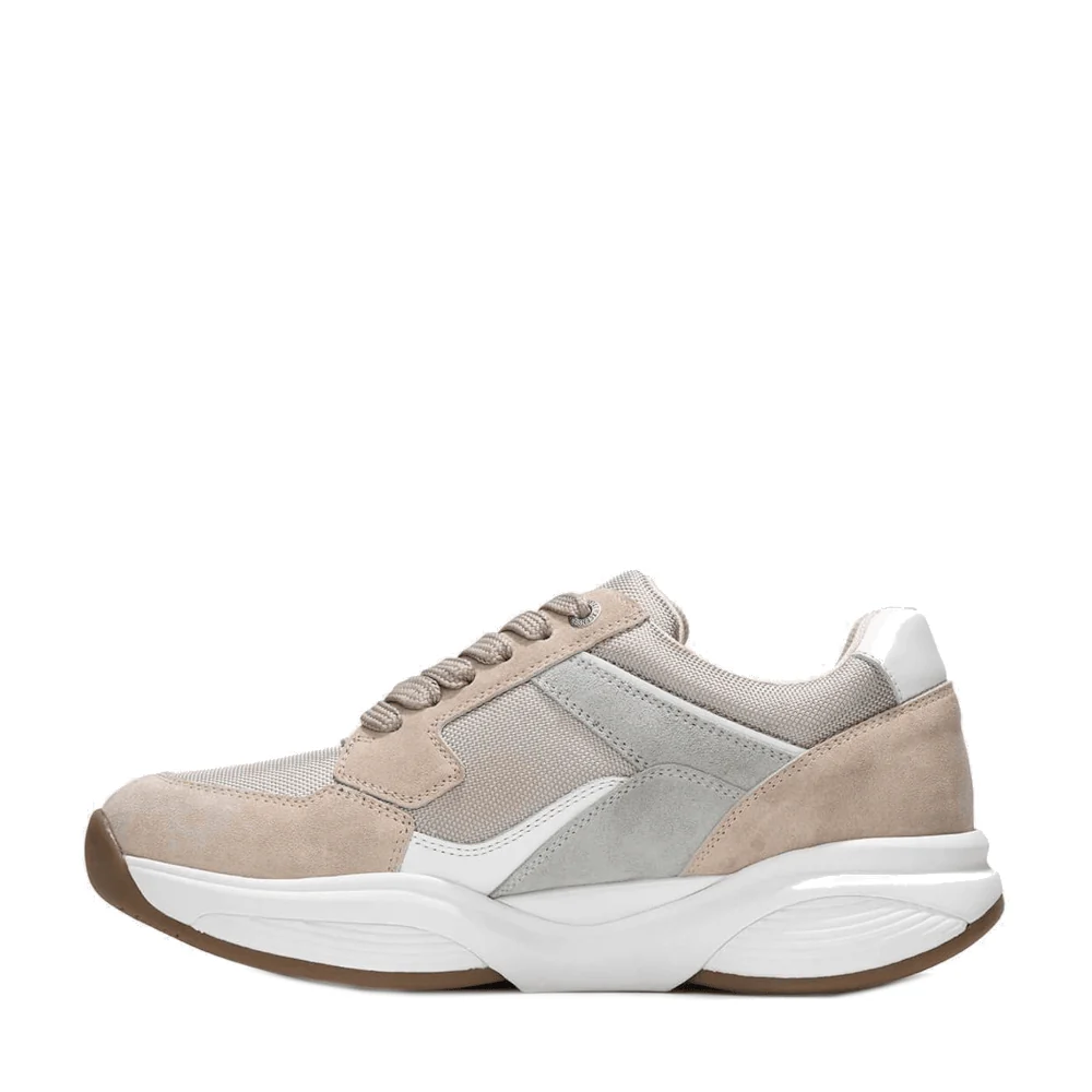 Xsensible Veterschoenen 30088.1.401 HX Beige - Afbeelding 3