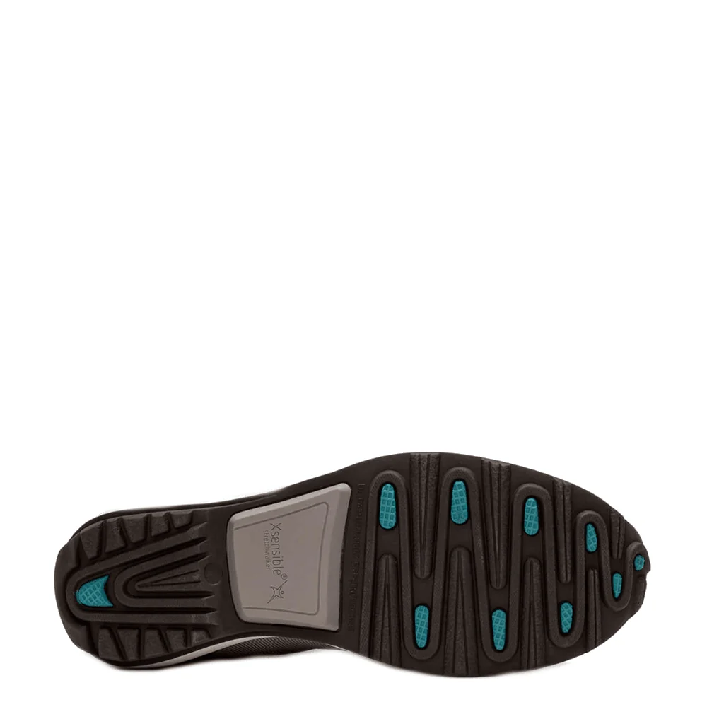 Xsensible Veterschoenen 30112.3.001 Zwart - Afbeelding 5