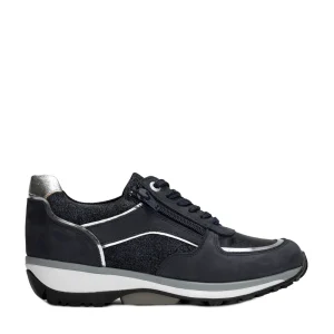 Xsensible Veterschoenen 30112.3.220 GX Blauw