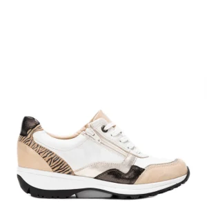 Xsensible Veterschoenen 30114.2.429 Beige