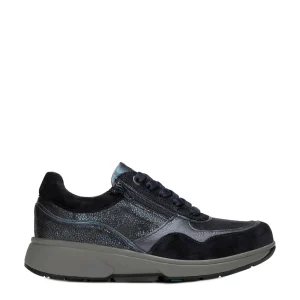 Xsensible Veterschoenen 30204.2.262 Blauw