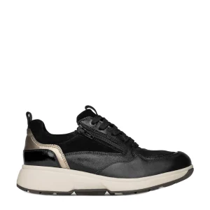 Xsensible Veterschoenen 30215.2.084 HX Zwart
