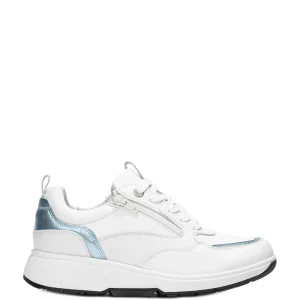 Xsensible Veterschoenen 30215.3.140 Wit