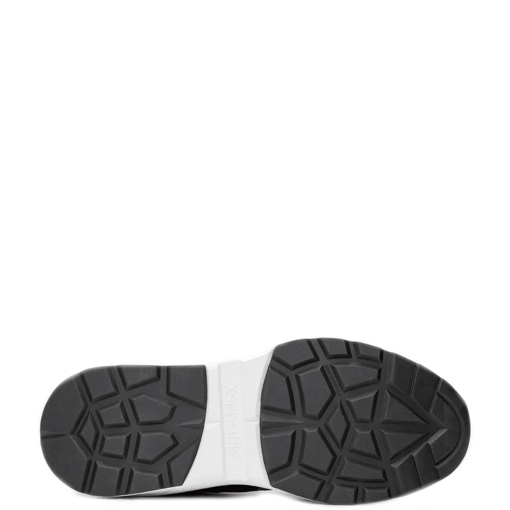 Xsensible Veterschoenen 33000.3.003 GX Zwart - Afbeelding 5