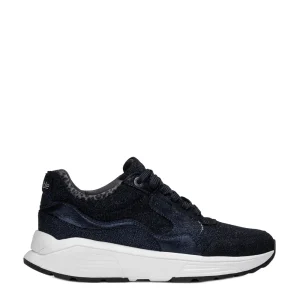 Xsensible Veterschoenen 33000.4.263 G Blauw