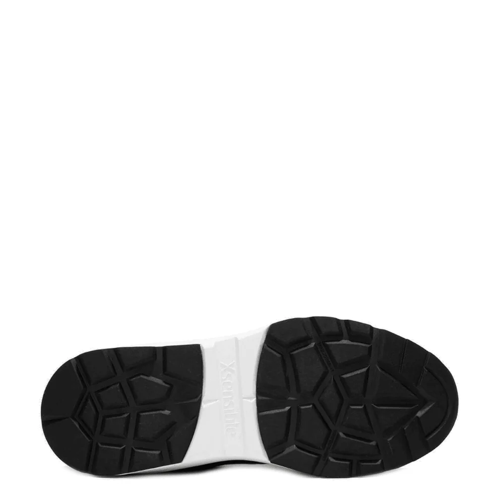 Xsensible Veterschoenen 33002.5.080 Zwart - Afbeelding 4