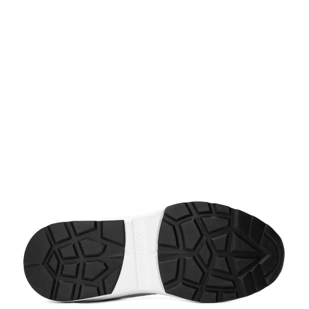 Xsensible Veterschoenen 33002.5.185 Oranje - Afbeelding 4