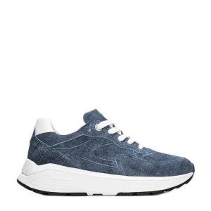 Xsensible Veterschoenen 33002.5.210 G Blauw