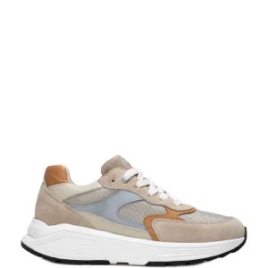 Xsensible Veterschoenen 33002.5.429 Beige