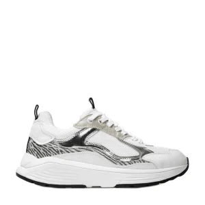 Xsensible Veterschoenen 33004.5.190 G Wit