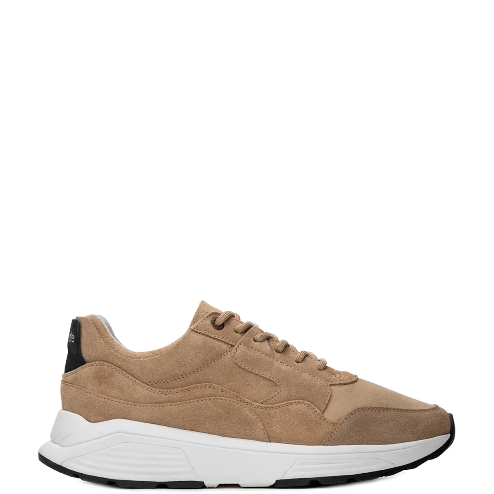 Xsensible Veterschoenen 33200.2.365 Beige