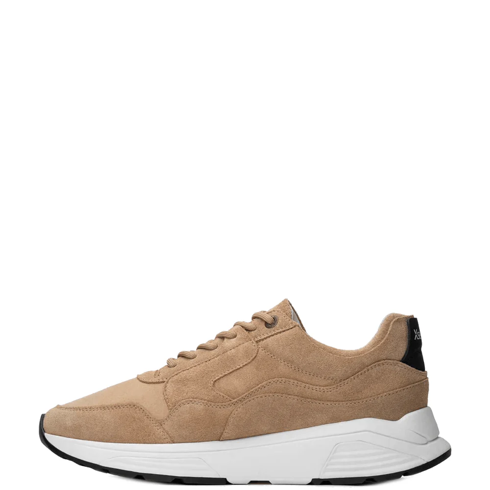 Xsensible Veterschoenen 33200.2.365 Beige - Afbeelding 3