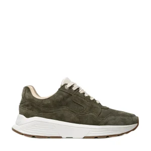 Xsensible Veterschoenen 33200.5.469 H Groen