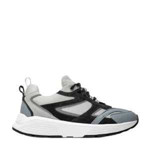 Xsensible Veterschoenen 33202.5.894 H Grijs