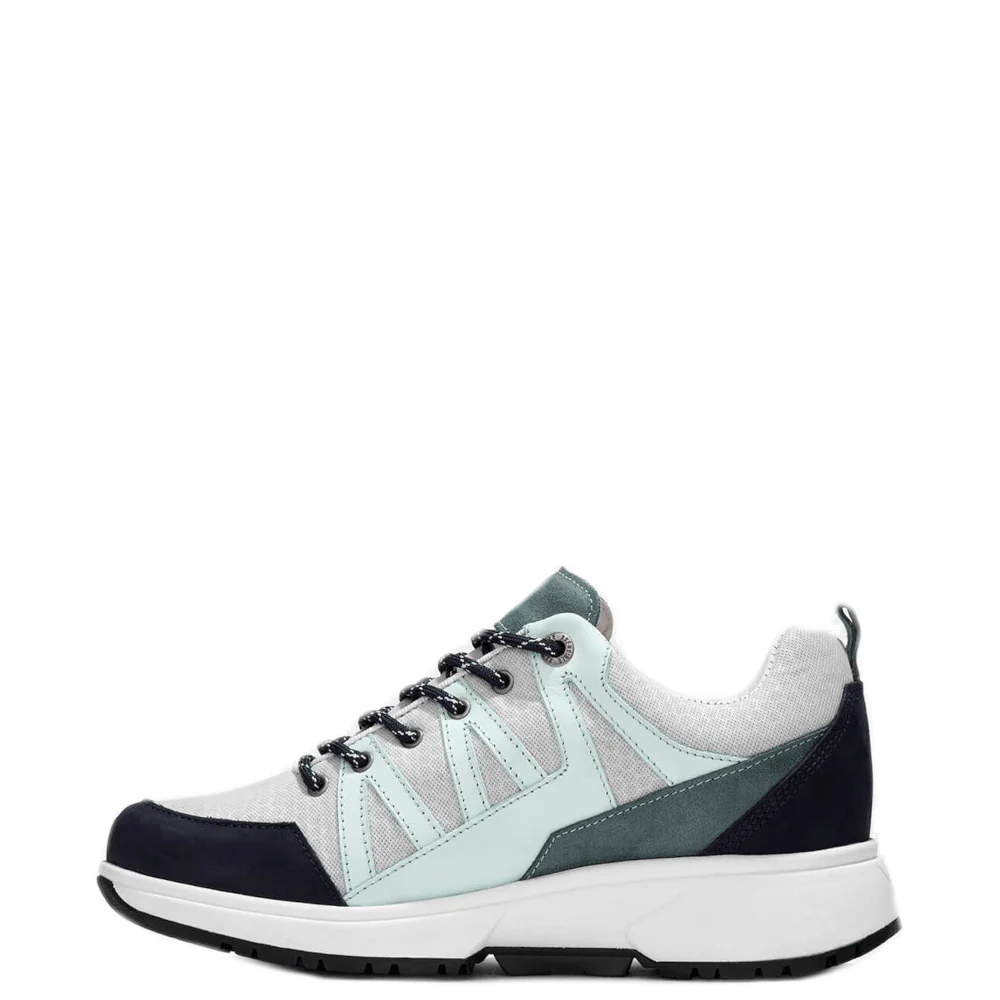 Xsensible Veterschoenen 40208.5.806 Licht Grijs - Afbeelding 3