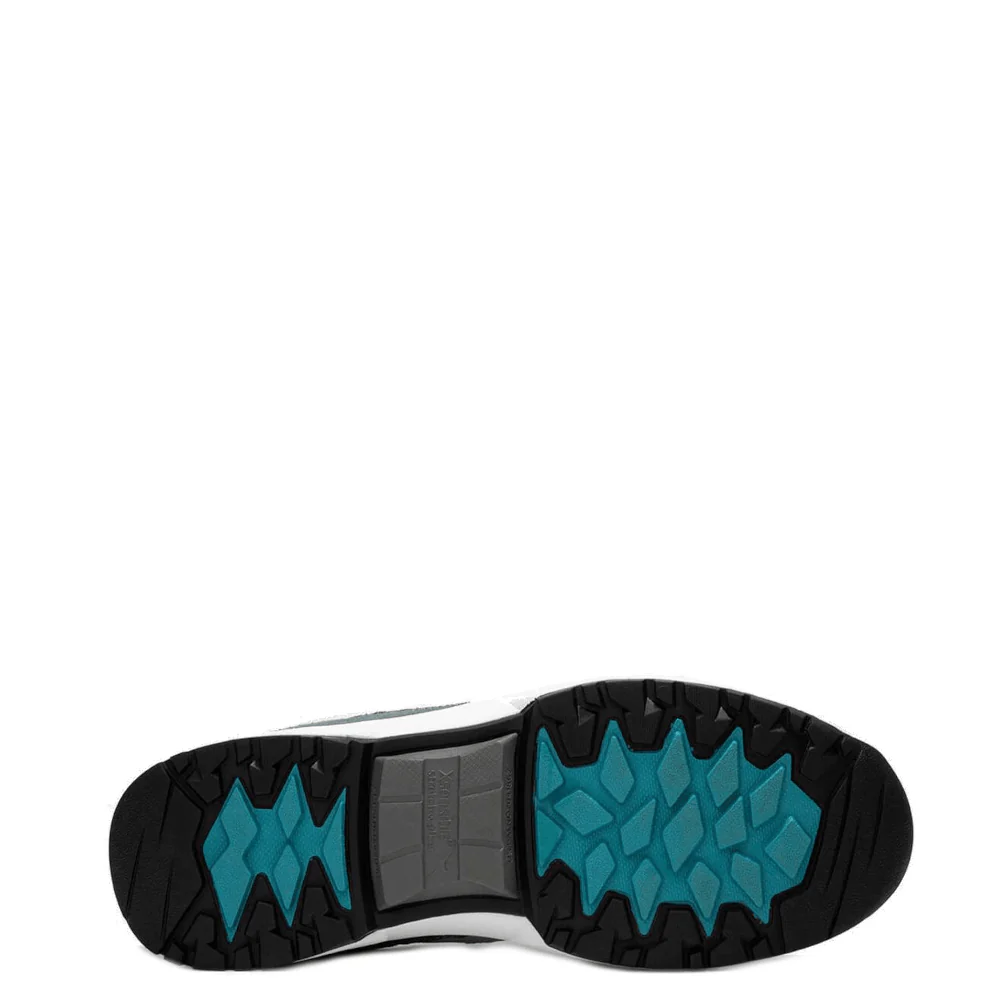 Xsensible Veterschoenen 40208.5.806 Licht Grijs - Afbeelding 5