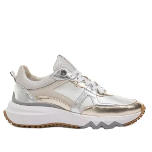 Floris van Bommel SFW-10111-90-05 Zilver