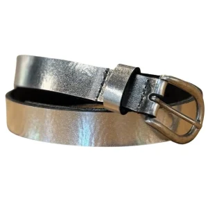 Zilveren riem 20278