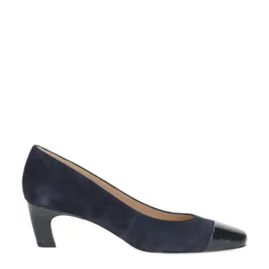 Peter Kaiser Pumps 9-72403-45-896 Blauw