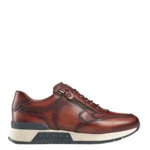 Greve Veterschoenen 4299.03 Cognac