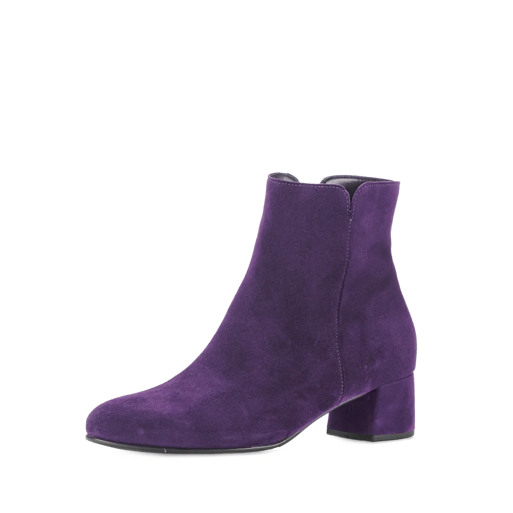 Gabor Enkellaarsjes 75.680.13 Paars - Afbeelding 3