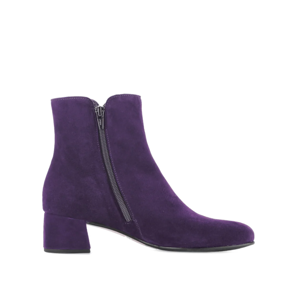 Gabor Enkellaarsjes 75.680.13 Paars - Afbeelding 2