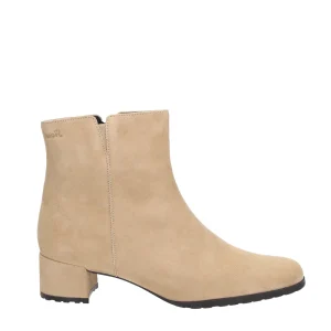 Sioux Enkellaarsjes 41442 Beige