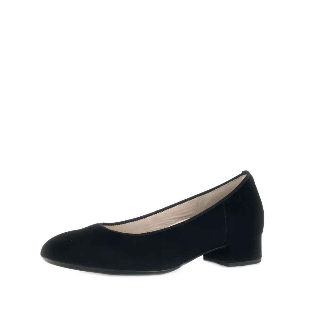 Gabor Instappers 71.421.17 Zwart - Afbeelding 3