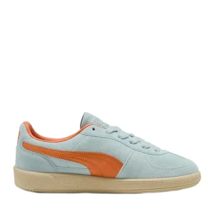 Puma Sneakers 396463-54 Licht Blauw