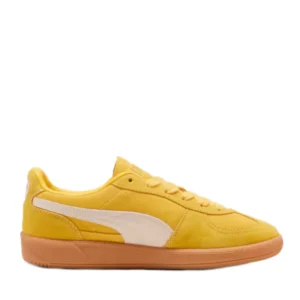 Puma Sneakers 396463-48 Geel