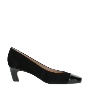 Peter Kaiser Pumps 9-72403-45-019 Zwart