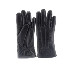 Warmbat Handschoenen GLO3020 Zwart