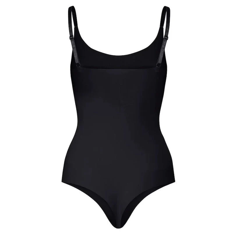 Zwarte body Asiv - Afbeelding 3