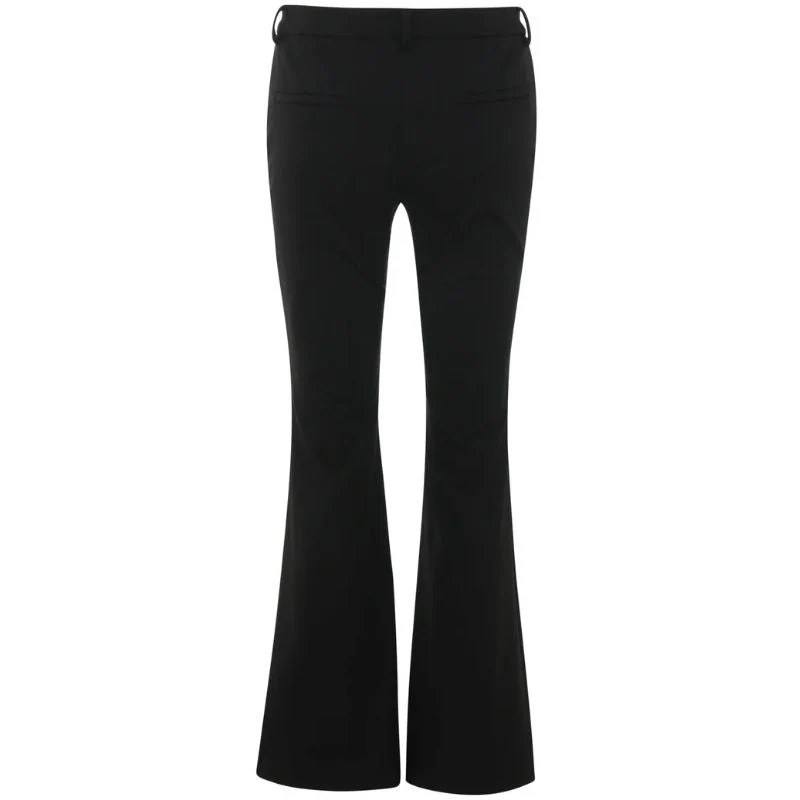 Zwarte broek Dream Boot Luxury - Afbeelding 3