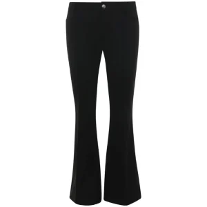 Zwarte broek Dream Boot Luxury