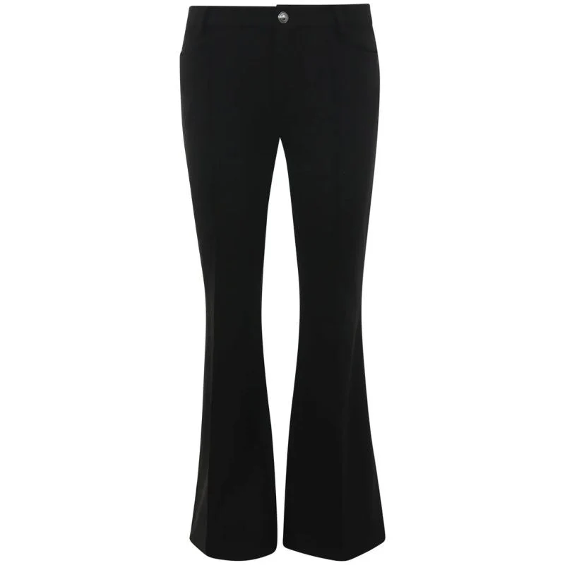 Zwarte broek Dream Boot Luxury