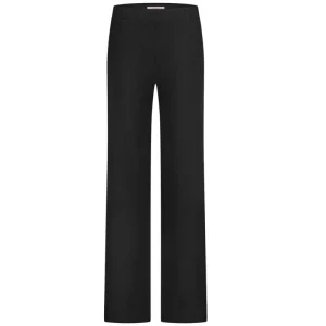 Zwarte broek Lexie summer