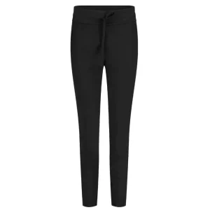 Zwarte broek Startup