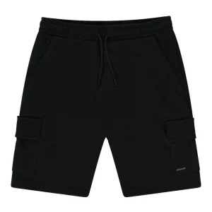 Zwarte cargo short Redush