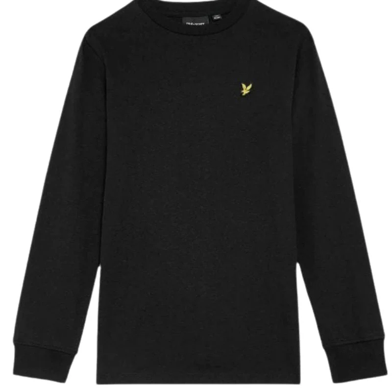 Zwarte Crew Neck sweatshirt MLB2000VB - Afbeelding 2