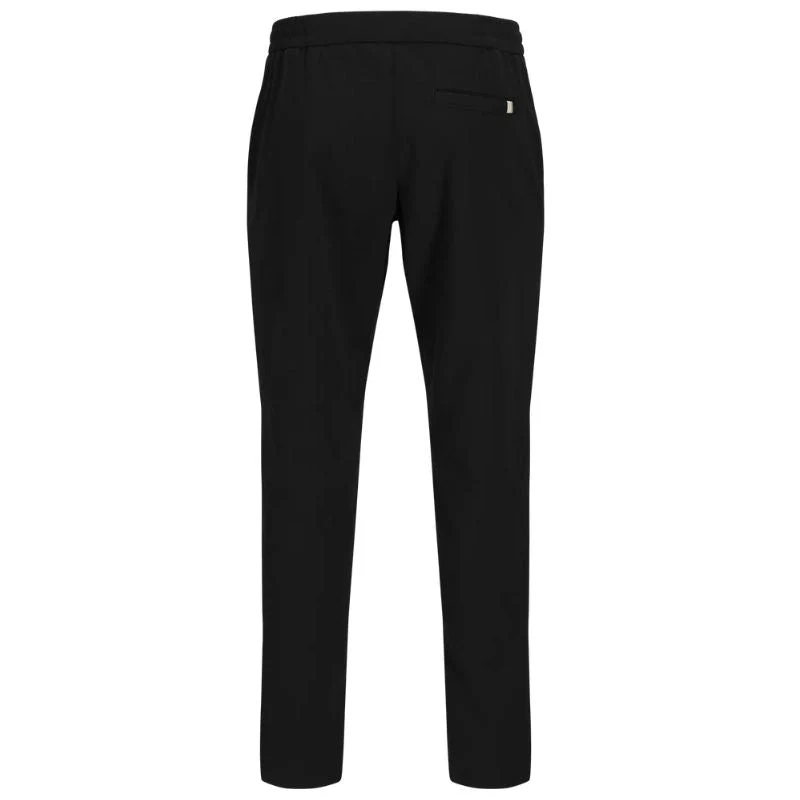 Zwarte jogger broek Stace Neo - Afbeelding 3